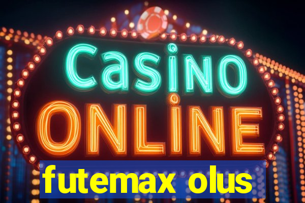 futemax olus